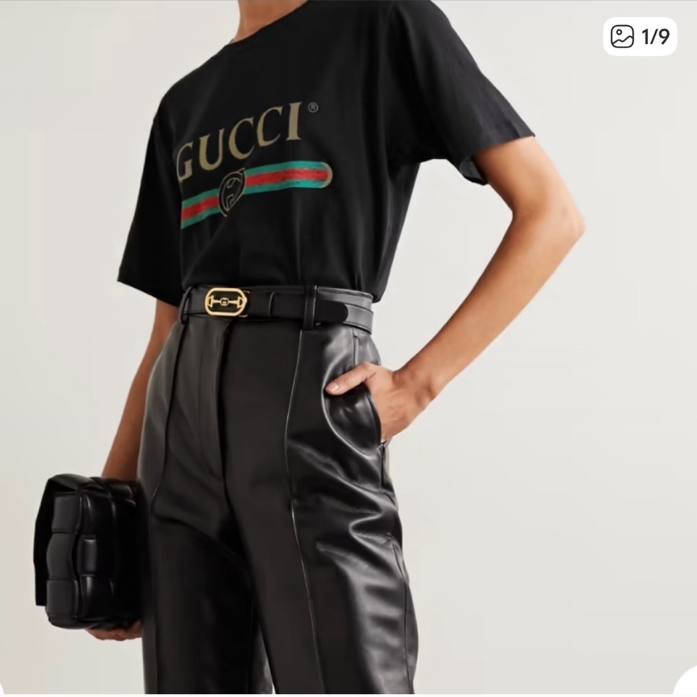 GUCCI T-Shirt - current collection